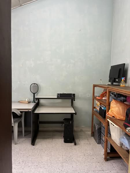 Rumah Teres 1 Tingkat untuk Dijual di Kepong Baru (Kepong) - Justin Leong - Study - PropertyGuru.com.my