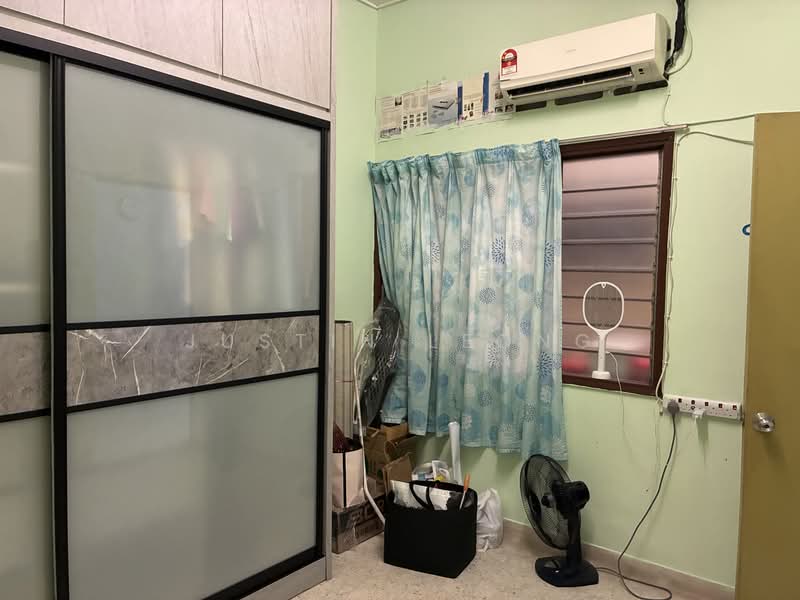 Rumah Teres 1 Tingkat untuk Dijual di Kepong Baru (Kepong) - Justin Leong - Interior - PropertyGuru.com.my