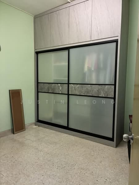 Rumah Teres 1 Tingkat untuk Dijual di Kepong Baru (Kepong) - Justin Leong - Interior - PropertyGuru.com.my