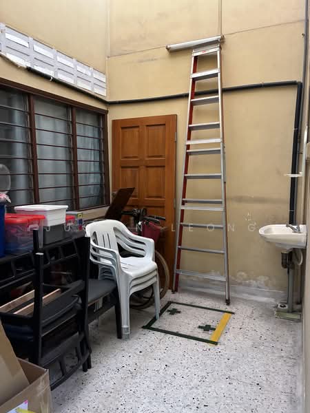 Rumah Teres 1 Tingkat untuk Dijual di Kepong Baru (Kepong) - Justin Leong - Exterior - PropertyGuru.com.my