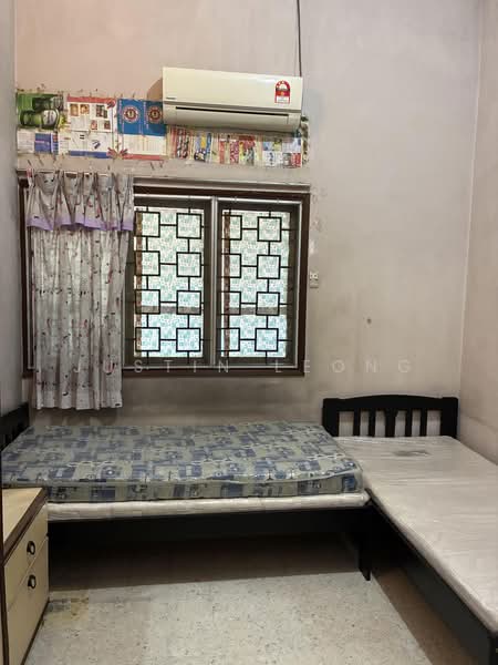 Rumah Teres 1 Tingkat untuk Dijual di Kepong Baru (Kepong) - Justin Leong - Bedroom - PropertyGuru.com.my