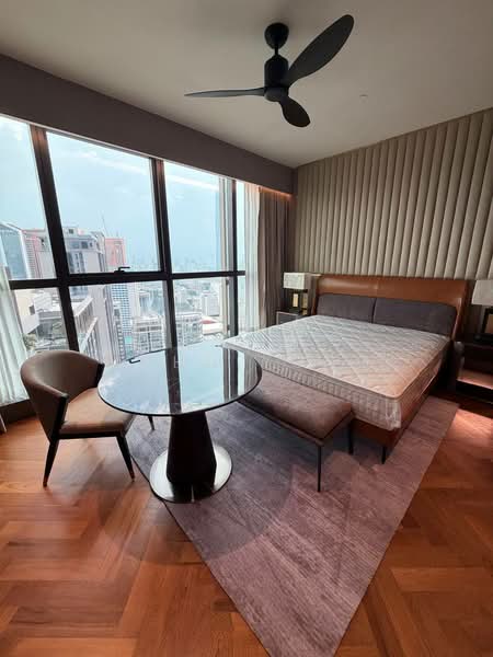 Servis Apartment untuk Disewa di Orion Residence Bukit Bintang - John Yong - PropertyGuru.com.my