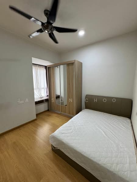 Condominium for Rent at Royal Strand @ Country Garden Danga Bay - Jameson Choo - Bedroom - PropertyGuru.com.my
