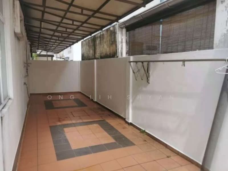 Semi-Detached House for Sale in Perling (Johor) - Ong Lih Shyan - Exterior - PropertyGuru.com.my