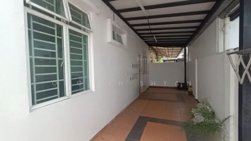 Semi-Detached House for Sale in Perling (Johor) - Ong Lih Shyan - Exterior - PropertyGuru.com.my