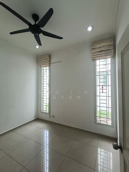 Semi-Detached House for Sale in Perling (Johor) - Ong Lih Shyan - Interior - PropertyGuru.com.my