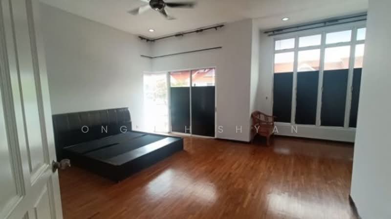 Semi-Detached House for Sale in Perling (Johor) - Ong Lih Shyan - Bedroom - PropertyGuru.com.my