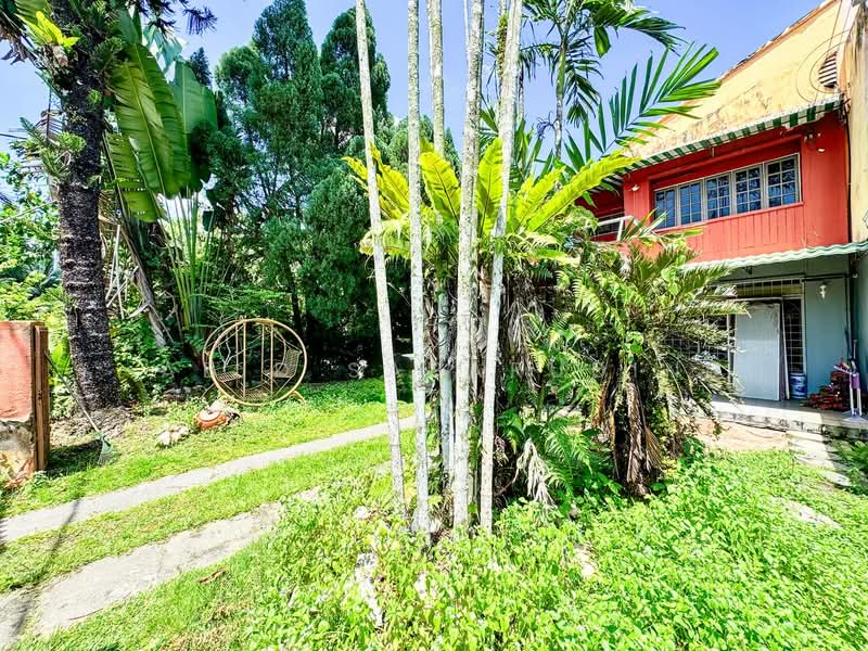 Rumah Teres 2 Tingkat untuk Dijual di Bukit Idaman (Selayang) - Abid Sabarudin - Exterior - PropertyGuru.com.my