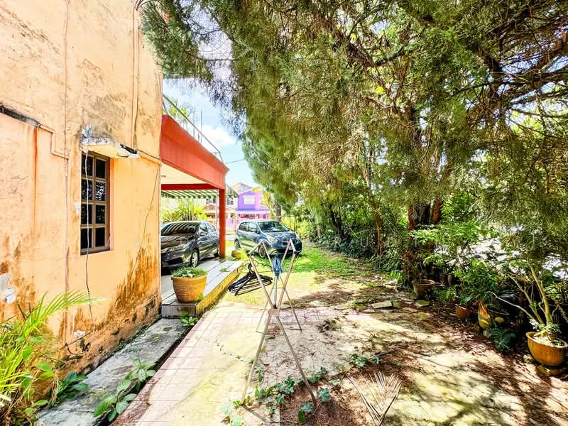 Rumah Teres 2 Tingkat untuk Dijual di Bukit Idaman (Selayang) - Abid Sabarudin - Exterior - PropertyGuru.com.my