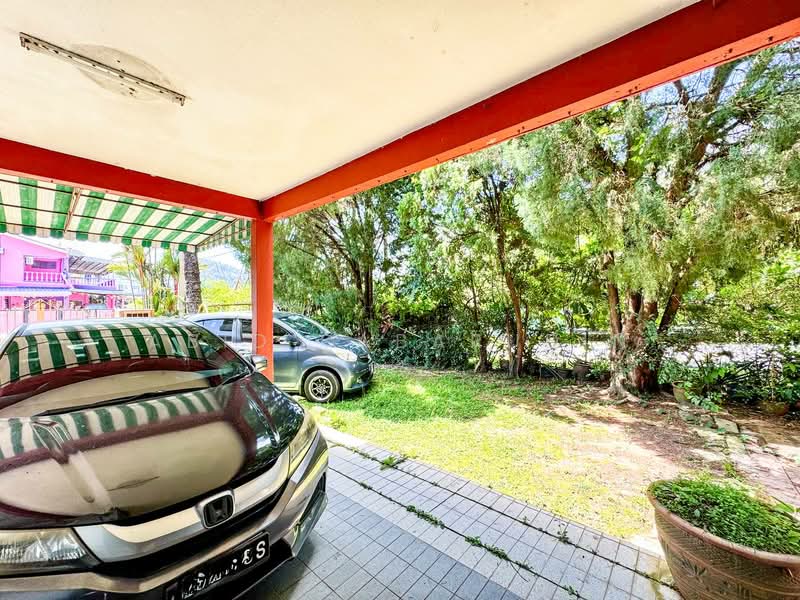 Rumah Teres 2 Tingkat untuk Dijual di Bukit Idaman (Selayang) - Abid Sabarudin - Exterior - PropertyGuru.com.my