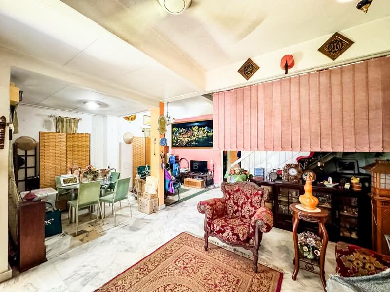 Rumah Teres 2 Tingkat untuk Dijual di Bukit Idaman (Selayang) - Abid Sabarudin - PropertyGuru.com.my