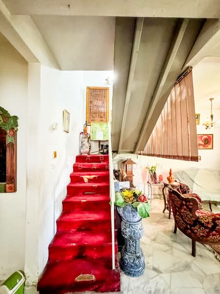 Rumah Teres 2 Tingkat untuk Dijual di Bukit Idaman (Selayang) - Abid Sabarudin - PropertyGuru.com.my
