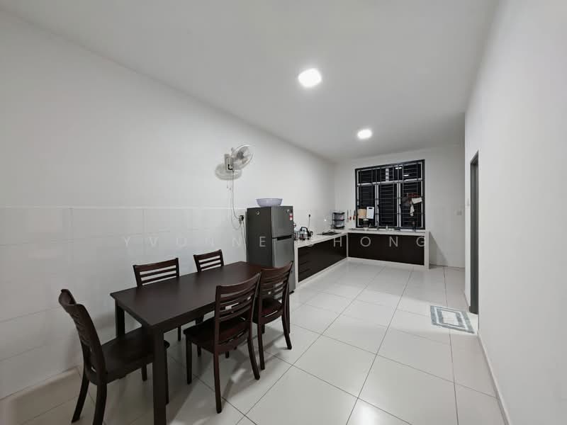 2-storey Terraced House for Sale in Mutiara Rini (Skudai) - Yvonne Chong - PropertyGuru.com.my