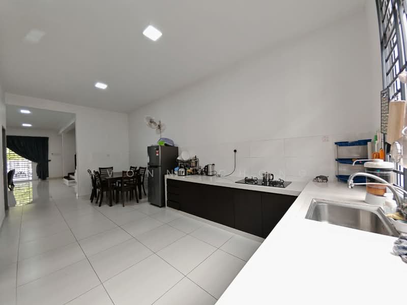 2-storey Terraced House for Sale in Mutiara Rini (Skudai) - Yvonne Chong - PropertyGuru.com.my