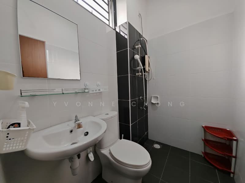 2-storey Terraced House for Sale in Mutiara Rini (Skudai) - Yvonne Chong - PropertyGuru.com.my