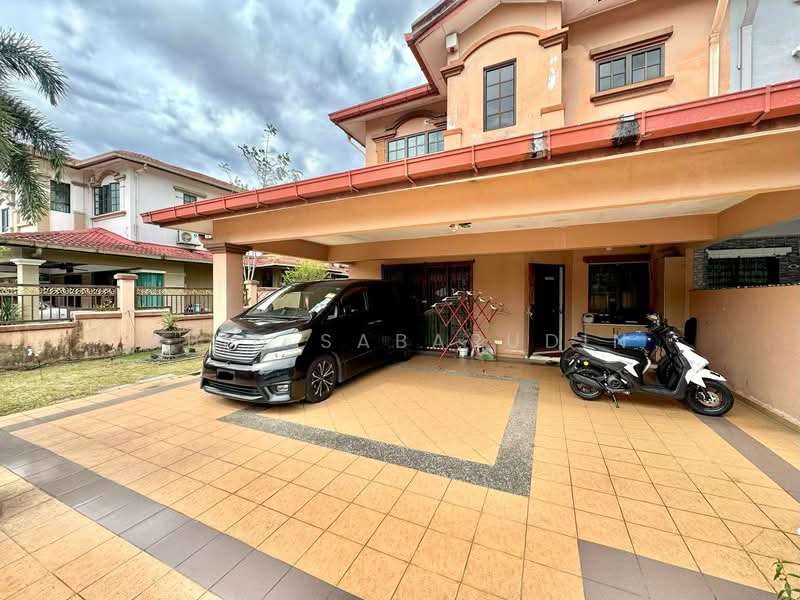Semi-Detached House for Sale in Taman Taming Maju (Cheras) - Abid Sabarudin - Exterior - PropertyGuru.com.my