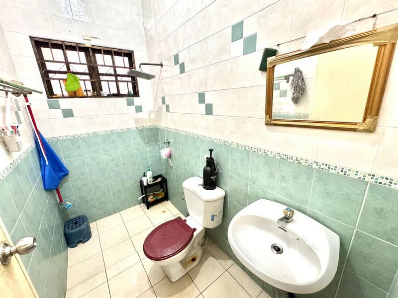 Semi-Detached House for Sale in Taman Taming Maju (Cheras) - Abid Sabarudin - PropertyGuru.com.my