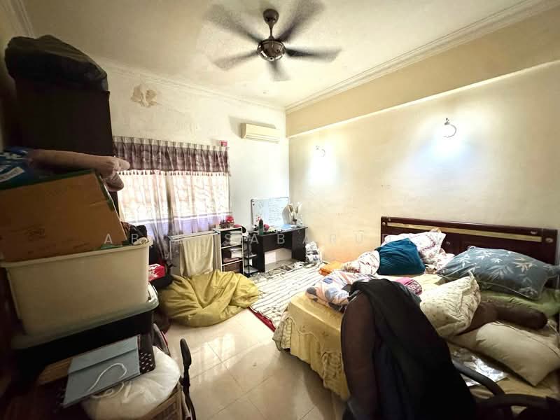Semi-Detached House for Sale in Taman Taming Maju (Cheras) - Abid Sabarudin - PropertyGuru.com.my