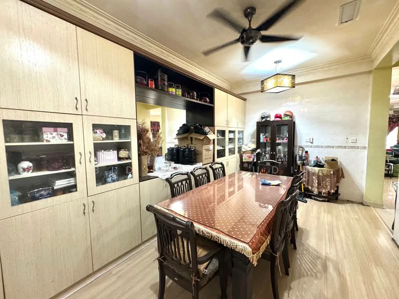 Semi-Detached House for Sale in Taman Taming Maju (Cheras) - Abid Sabarudin - PropertyGuru.com.my