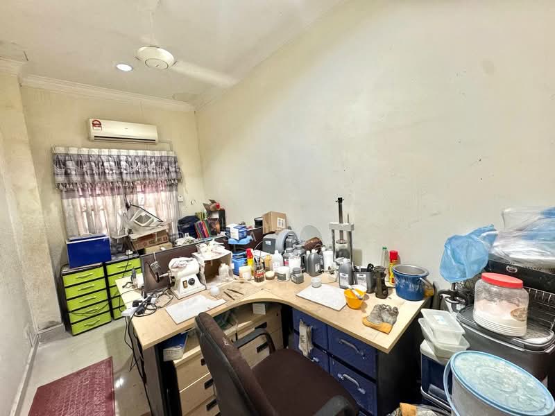 Semi-Detached House for Sale in Taman Taming Maju (Cheras) - Abid Sabarudin - PropertyGuru.com.my