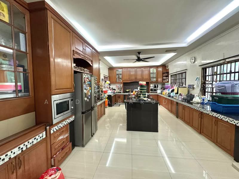 Semi-Detached House for Sale in Taman Taming Maju (Cheras) - Abid Sabarudin - PropertyGuru.com.my