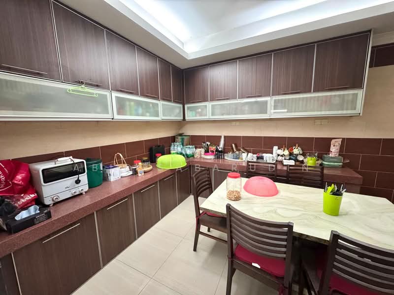 Semi-Detached House for Sale in Taman Taming Maju (Cheras) - Abid Sabarudin - PropertyGuru.com.my