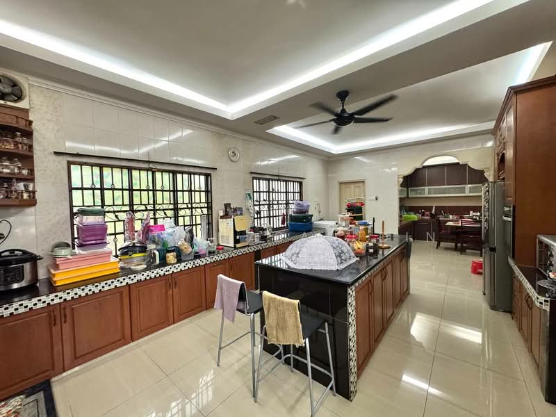 Semi-Detached House for Sale in Taman Taming Maju (Cheras) - Abid Sabarudin - PropertyGuru.com.my