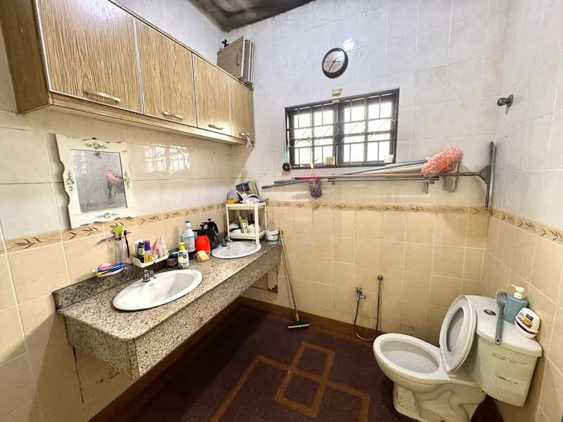 Semi-Detached House for Sale in Taman Taming Maju (Cheras) - Abid Sabarudin - PropertyGuru.com.my