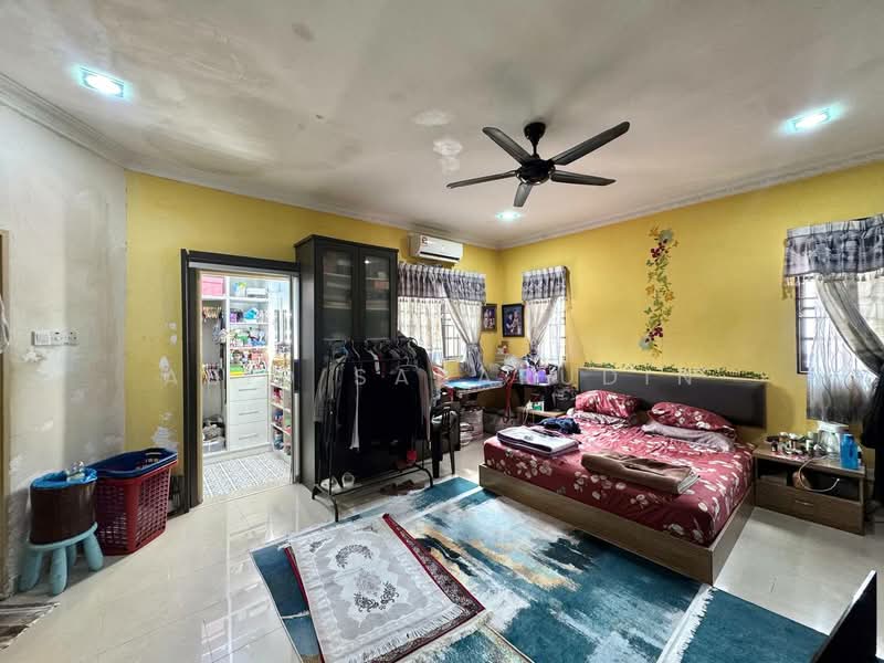Semi-Detached House for Sale in Taman Taming Maju (Cheras) - Abid Sabarudin - PropertyGuru.com.my