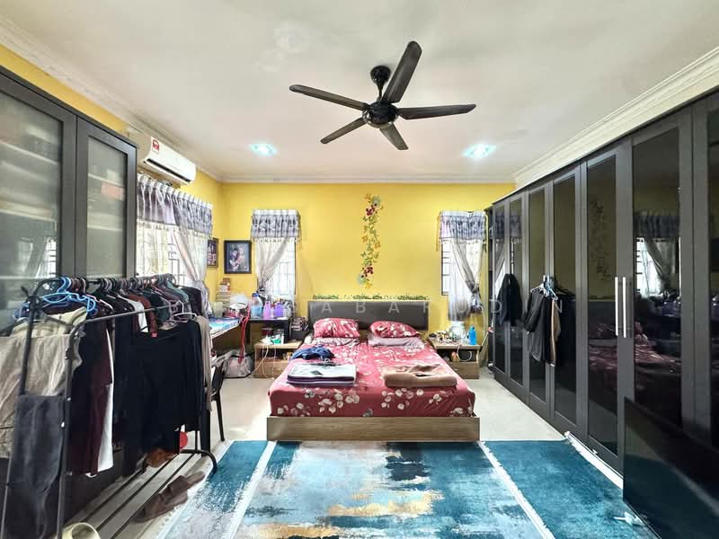 Semi-Detached House for Sale in Taman Taming Maju (Cheras) - Abid Sabarudin - PropertyGuru.com.my