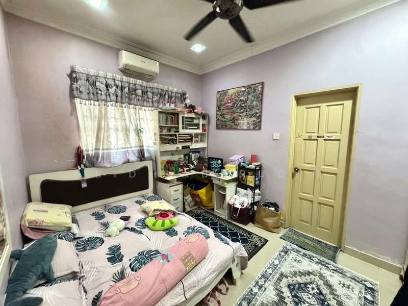 Semi-Detached House for Sale in Taman Taming Maju (Cheras) - Abid Sabarudin - PropertyGuru.com.my