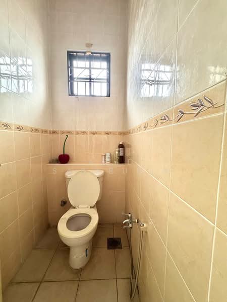 Semi-Detached House for Sale in Taman Taming Maju (Cheras) - Abid Sabarudin - PropertyGuru.com.my