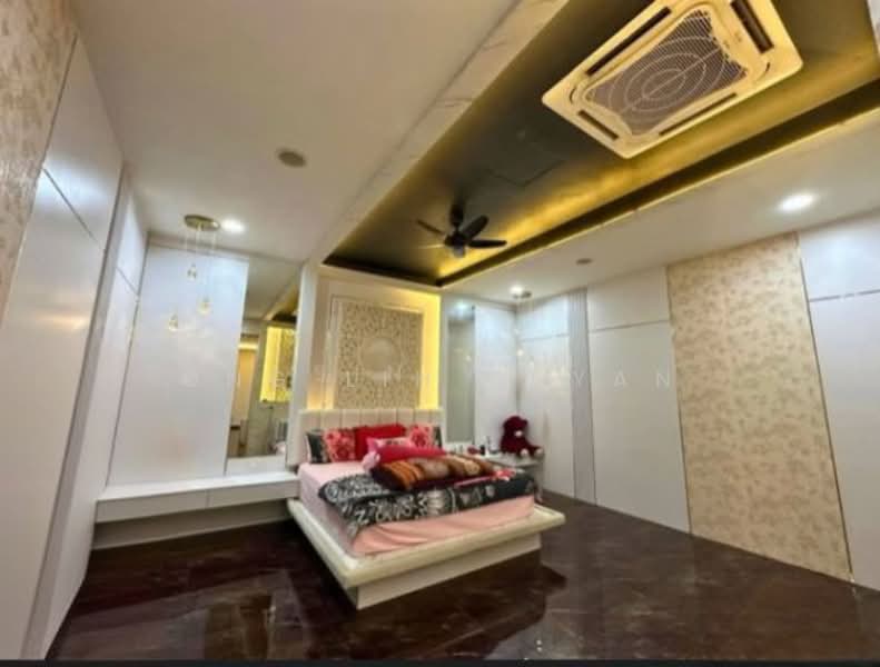 Bungalow for Sale in Nusa Duta (Iskandar Puteri (Nusajaya)) - Ong Lih Shyan - Bedroom - PropertyGuru.com.my