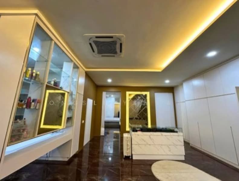 Bungalow for Sale in Nusa Duta (Iskandar Puteri (Nusajaya)) - Ong Lih Shyan - Interior - PropertyGuru.com.my