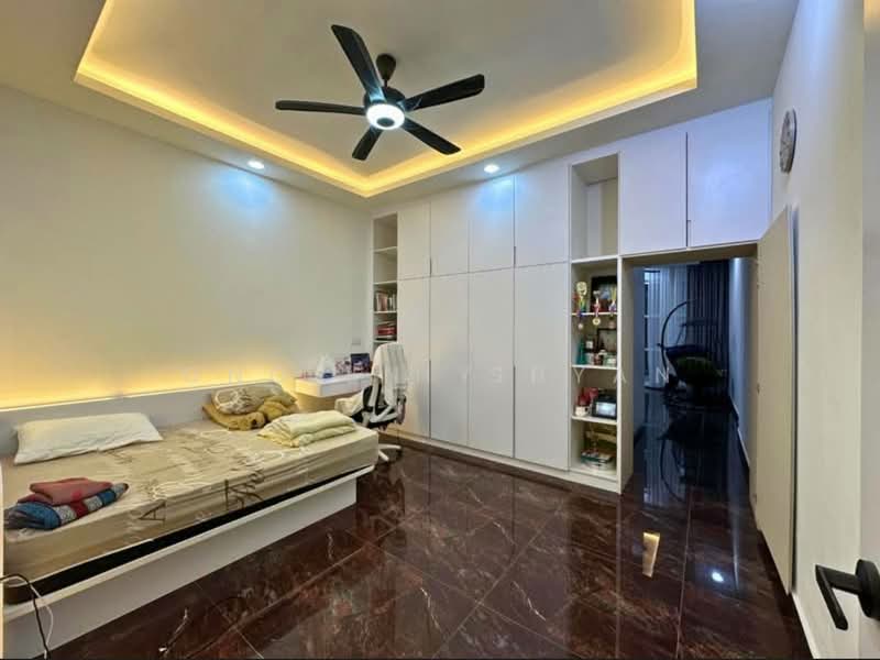 Bungalow for Sale in Nusa Duta (Iskandar Puteri (Nusajaya)) - Ong Lih Shyan - Bedroom - PropertyGuru.com.my