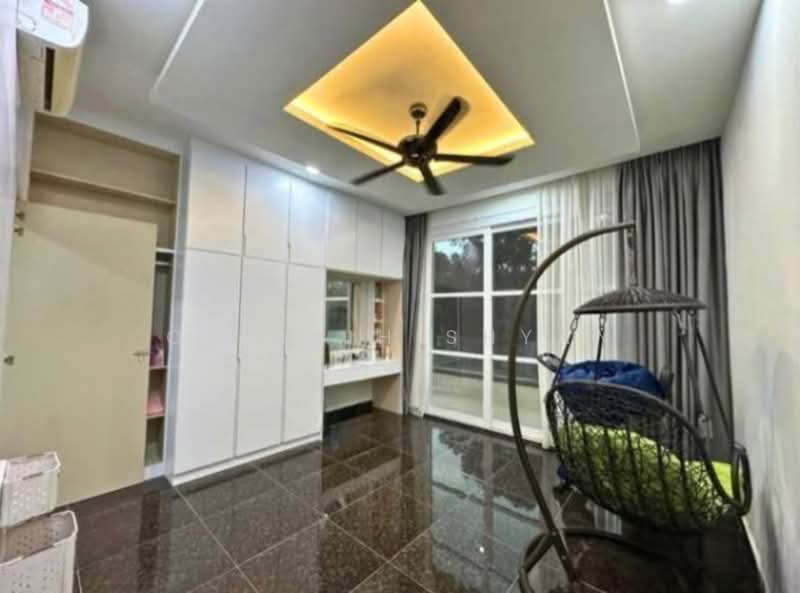 Bungalow for Sale in Nusa Duta (Iskandar Puteri (Nusajaya)) - Ong Lih Shyan - Bedroom - PropertyGuru.com.my