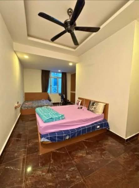 Bungalow for Sale in Nusa Duta (Iskandar Puteri (Nusajaya)) - Ong Lih Shyan - Bedroom - PropertyGuru.com.my