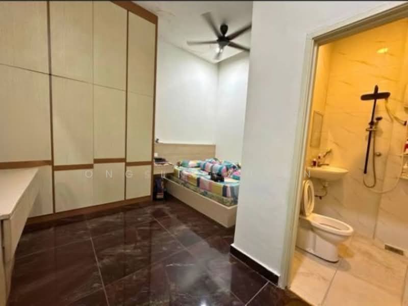Bungalow for Sale in Nusa Duta (Iskandar Puteri (Nusajaya)) - Ong Lih Shyan - Bedroom - PropertyGuru.com.my