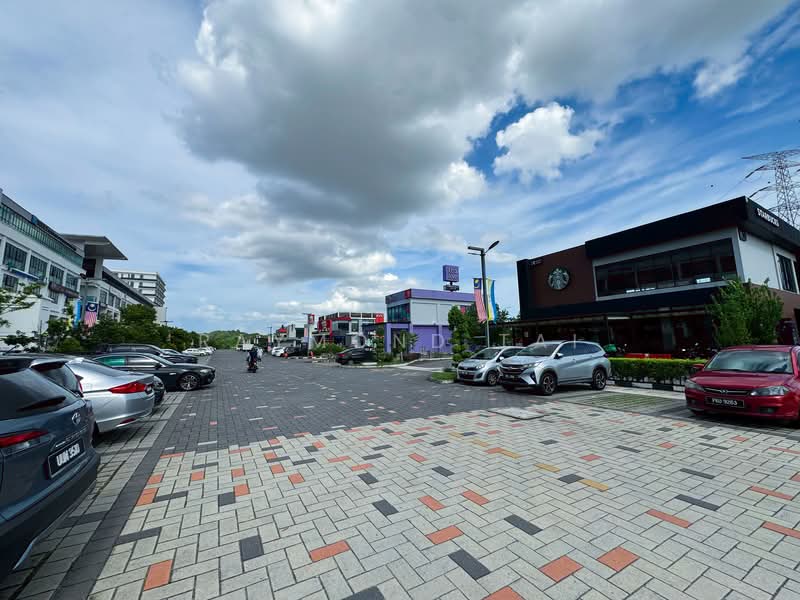 Kedai untuk Disewa di Bukit Mertajam (Penang) - Raymond Tai - PropertyGuru.com.my