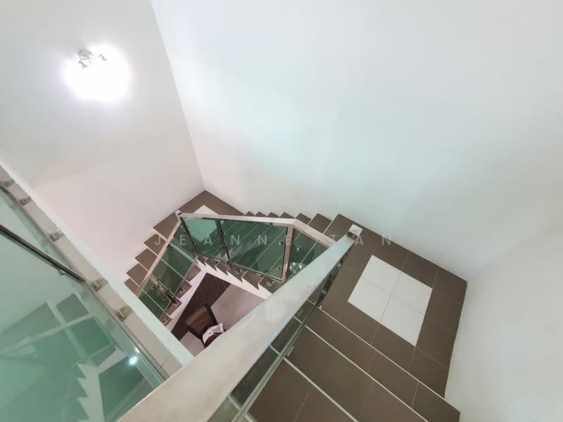 2-storey Terraced House for Sale in Taman Melor Sejati (Teluk Intan) - Jeanne Tan - PropertyGuru.com.my