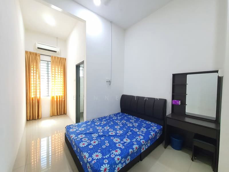 2-storey Terraced House for Sale in Taman Melor Sejati (Teluk Intan) - Jeanne Tan - PropertyGuru.com.my