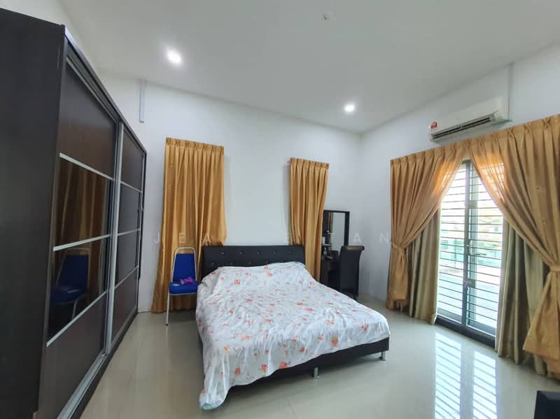 2-storey Terraced House for Sale in Taman Melor Sejati (Teluk Intan) - Jeanne Tan - PropertyGuru.com.my