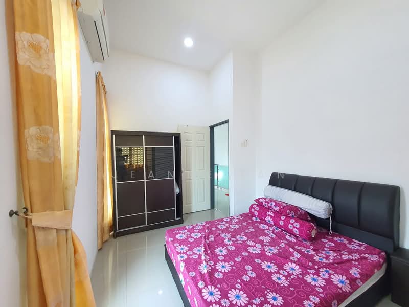 2-storey Terraced House for Sale in Taman Melor Sejati (Teluk Intan) - Jeanne Tan - PropertyGuru.com.my