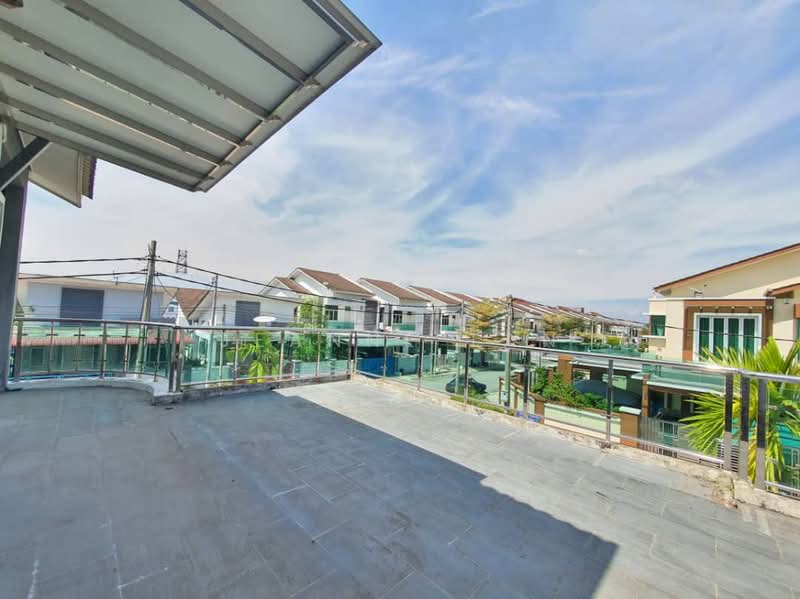 2-storey Terraced House for Sale in Taman Melor Sejati (Teluk Intan) - Jeanne Tan - PropertyGuru.com.my