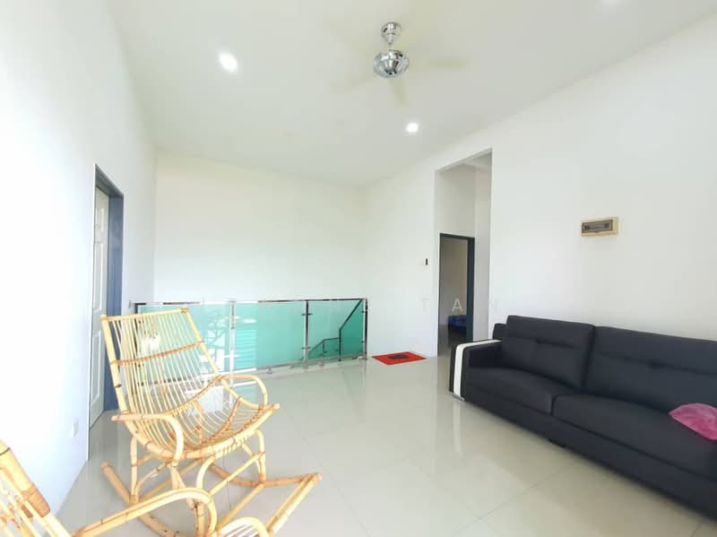2-storey Terraced House for Sale in Taman Melor Sejati (Teluk Intan) - Jeanne Tan - PropertyGuru.com.my