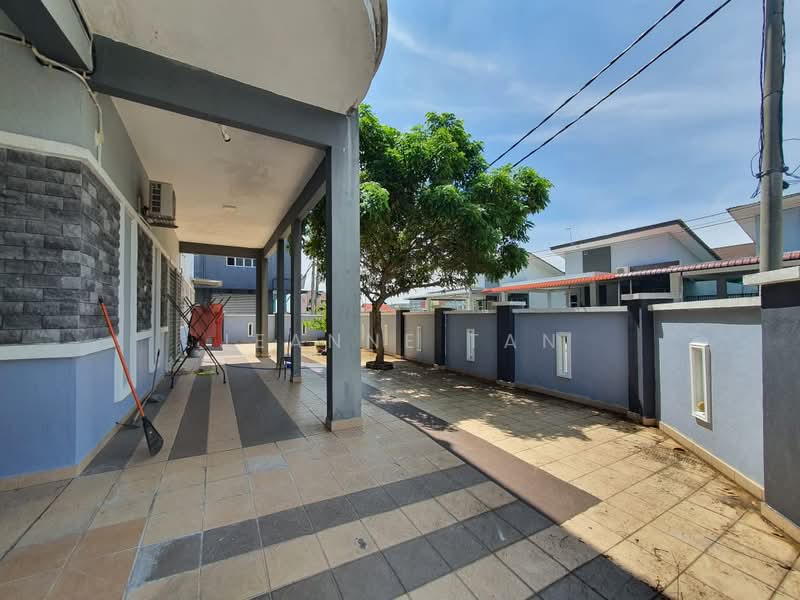 2-storey Terraced House for Sale in Taman Melor Sejati (Teluk Intan) - Jeanne Tan - PropertyGuru.com.my