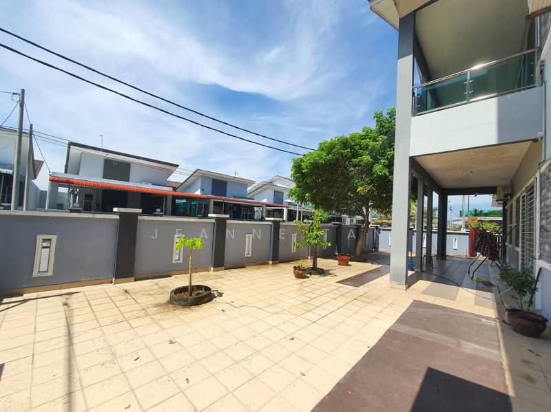 2-storey Terraced House for Sale in Taman Melor Sejati (Teluk Intan) - Jeanne Tan - PropertyGuru.com.my