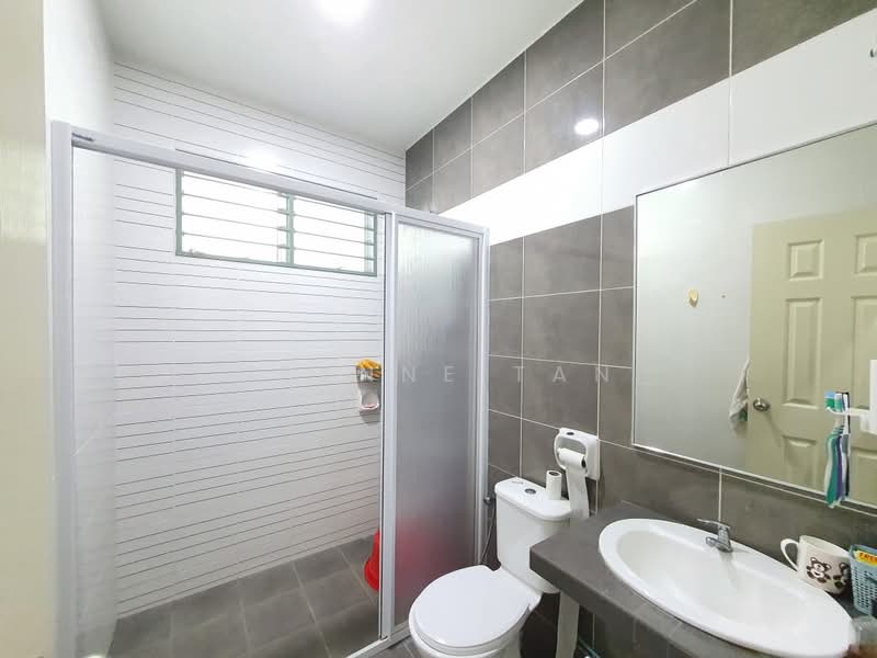 2-storey Terraced House for Sale in Taman Melor Sejati (Teluk Intan) - Jeanne Tan - PropertyGuru.com.my