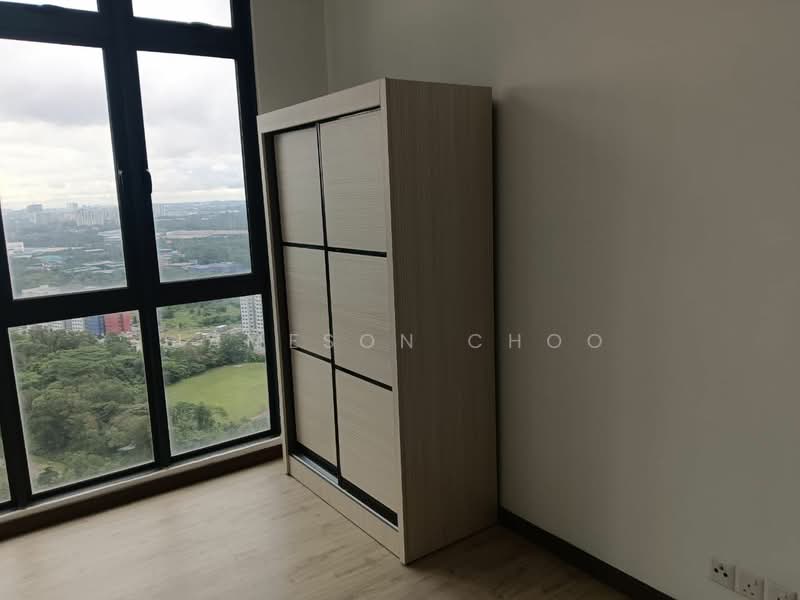 Service Residence for Rent at Green Haven - Jameson Choo - View - PropertyGuru.com.my