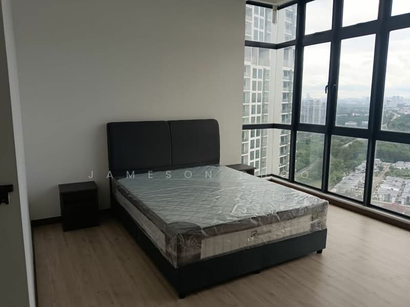 Service Residence for Rent at Green Haven - Jameson Choo - PropertyGuru.com.my